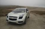 GM Sequel Concept 2005 года